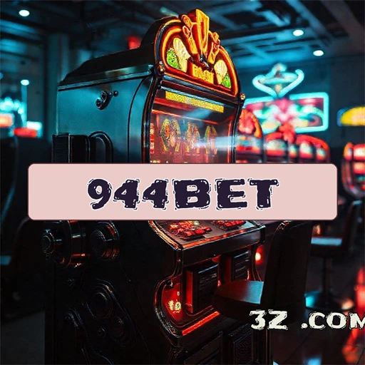 944BET.com Ofertas Especiais