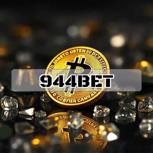 944BET.com: Explore uma Nova Dimensão de Jogos de Apostas Online