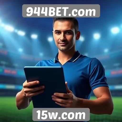Segurança e confiabilidade do site 944BET.com
